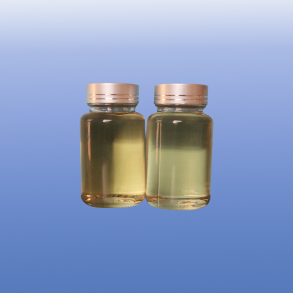 Polyoxyethlene fattyamine methyl ammonium sulfate